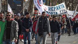 altText(AOEC decreta paro nacional de 24 horas tras confirmarse el cierre de Planta 14 en Rivera)}