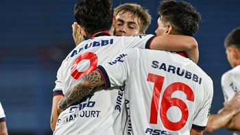 Nacional visitará un escenario en el que no ha podido ganar