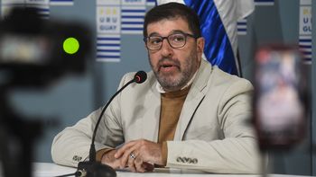 Pereira sobre la camioneta de Orsi: No es un tema de relevancia política