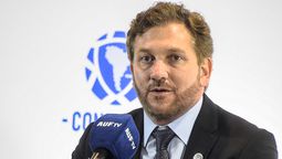 altText(Mundial 2030: repercusiones tras el anuncio de la Conmebol)}