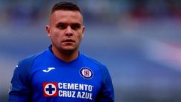 altText(Jonathan Rodríguez dio positivo al Covid-19)}