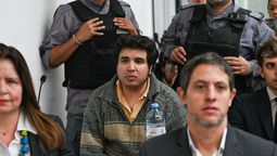 altText(Atentado contra Kirchner: condenaron a Sabag Montiel y Brenda Uliarte)}