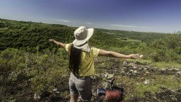 altText(Otoño en Uruguay: de las termas saladas a las quebradas del norte)}