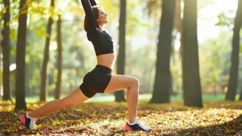 Revelan la etapa de la vida en la que es importante hacer ejercicios.