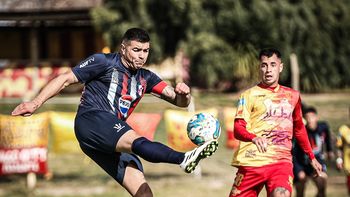 Primera Amateur: así va la segunda fecha del Clausura
