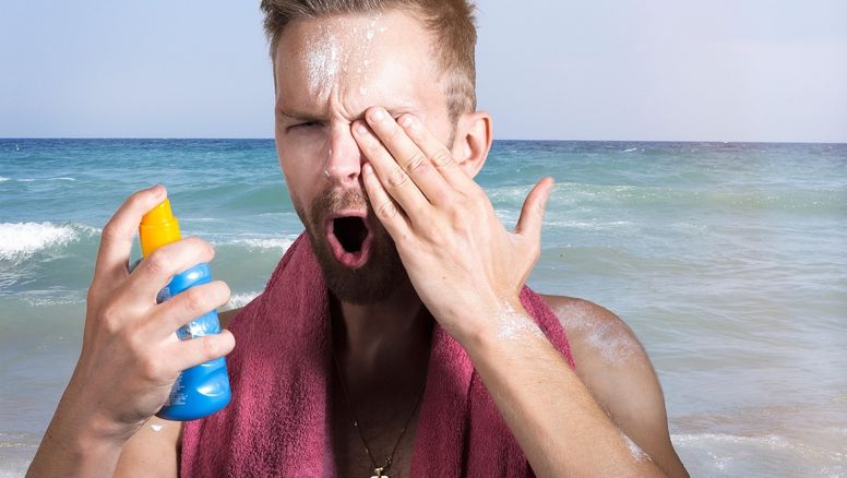 ¿Cómo elegir el protector solar ideal para piel grasa, seca o mixta?