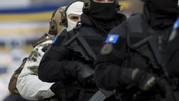 altText(Serbia y Kosovo atizan el fuego de nueva guerra en Europa)}