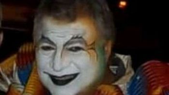 Falleció Chato Ambrosio ícono del Carnaval