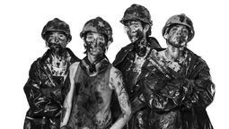 altText(Laura Paredes sobre Pétroleo: 