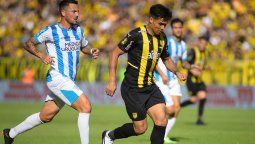 altText(Clausura: Cerro - Peñarol cambia de día)}