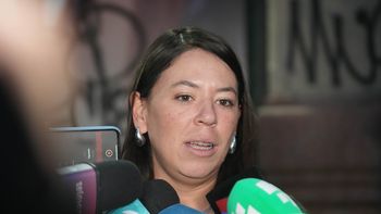Bettiana Díaz sobre interpelación a Fratti: Es profundamente ideológica