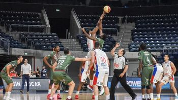 Un día volvió a picar la naranja, ganaron Aguada y Trouville