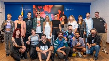 Llega el Cosquín Rock con inversión de US$ 1,8 millones y más de 30.000 personas en Punta Carretas