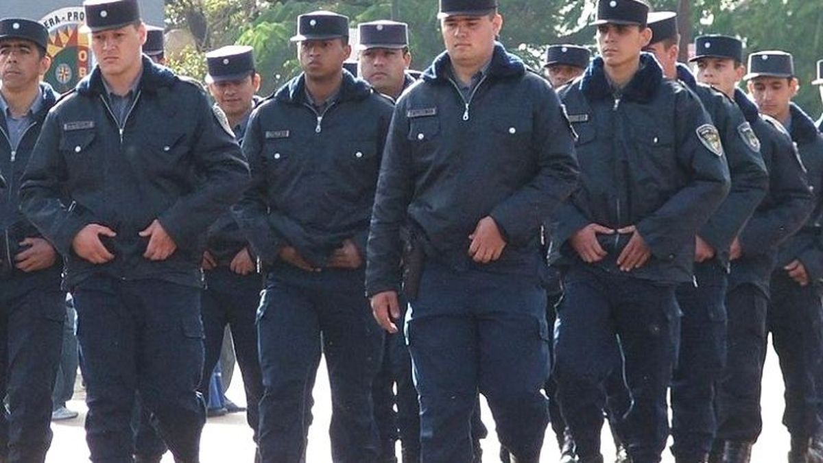Sindicato Policial exige protocolos «más claros» para actuar en aglomeraciones