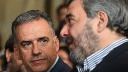 altText(Ejecutivo e Intendencia chocan por el túnel en 18: Orsi resolverá el nudo el lunes)}
