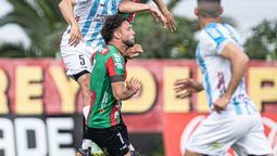 altText(El clásico del Cerro en tablas y lo festejan sus rivales)}