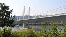 altText(Declaran de interés puente Bella Unión-Monte Caseros)}