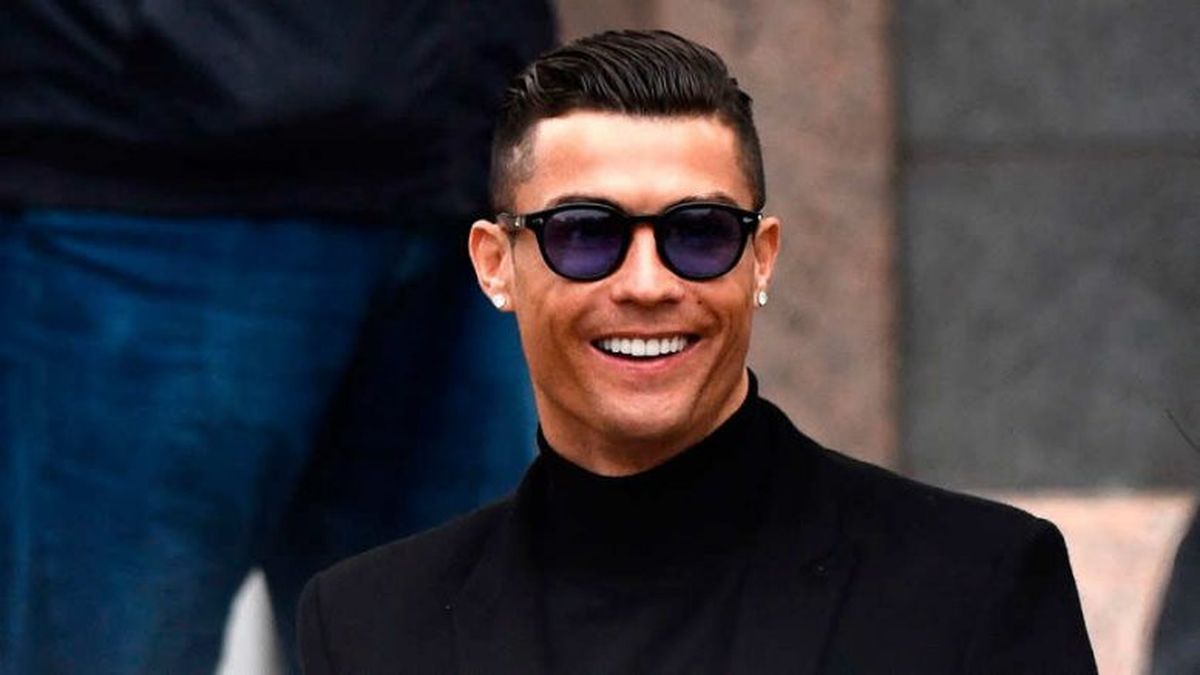Este es el más curioso y millonario negocio de Cristiano Ronaldo
