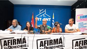 El 80% de la población ya tiene posición sobre el plebiscito