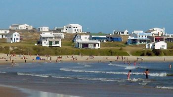 Informe detecta niveles anormales de radiactividad en Valizas