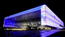 altText(Marcelo Caiafa: el auditor del PN del Antel Arena)}