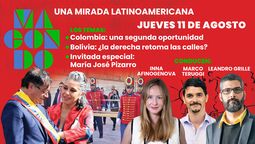 altText(Macondo, una mirada latinoamericana 11 de Agosto-2022)}