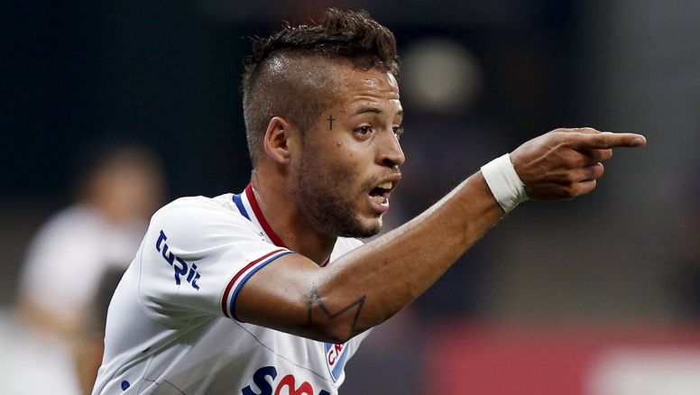 No hay avances para que el Diente López llegue a Nacional