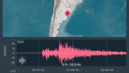 altText(Nuevo sismo en Florida preocupa a las autoridades locales)}