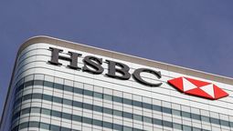 altText(HSBC acuerda vender su negocio en Uruguay a BTG Pactual)}