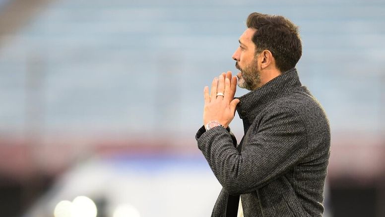 Nacional, entre la agonía y el desconcierto: Racing lo dejó sin puntos y con mucha incertidumbre