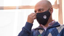 altText(Abdala: “Cuando uno está en la lucha de clases está dispuesto a asumir las responsabilidades”)}