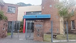 altText(Paros en liceos de Montevideo y Paysandú por hechos de violencia)}