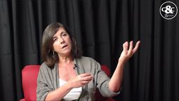 altText(Reforma del transporte: Foro Ciudadano reclama participación en decisiones)}