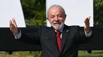 ¿Se viene la virada?: Lula crece y alcanza a Bolsonaro faltando tres días para el balotaje