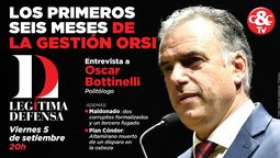 altText(Legítima Defensa - Viernes 05 de Setiembre 2025)}