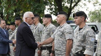 Ministerio del Interior y su posición sobre los clásicos