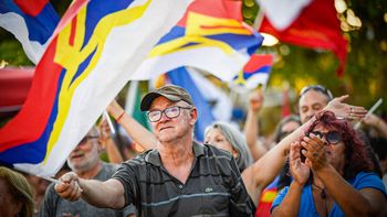 La autocrítica, las operaciones y la falta de un rumbo que movilice.