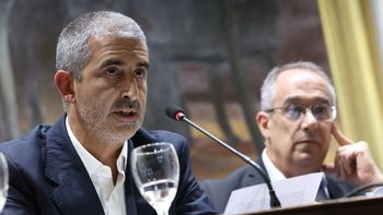 Liceo de Piriápolis: al presidente de ANEP no le convence la identificación facial