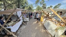 altText(Canelones: así se vivió la Bioferia, el evento sustentable más grande de Latinoamérica)}