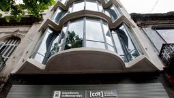 altText(Centro de fotografía de Montevideo inaugura su primera muestra virtual)}