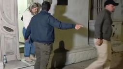 altText(Dos enfermeras fueron imputadas por presunta apropiación de menores)}