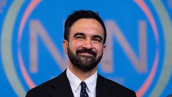 Zohran Mamdani se presenta como un fuerte candidato a ocupar la alcaldía de Nueva York en las elecciones del 4 de noviembre