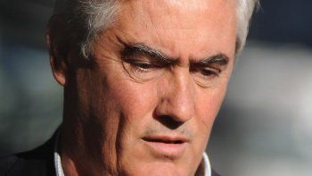 Bascou eligió sus propias estaciones para comprar el combustible de la comuna