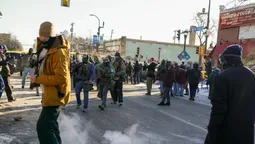 altText(ICE mata a otro ciudadano norteamericano en Mineápolis y desata ola de protestas)}