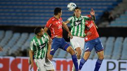 altText(Nacional recibe a Racing este viernes: así se juega la fecha)}