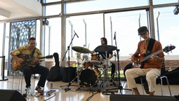 altText(El Mirador de la IM ofrece espectáculos musicales gratuitos todo el año)}