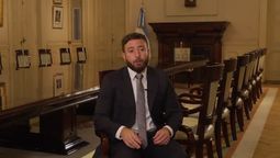 Argentina: Gobierno difunde vídeo negacionista en aniversario de golpe de Estado.
