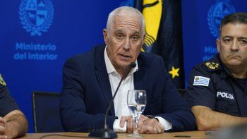 Intercambio de información entre policía de Uruguay, Paraguay y Bolivia permitió la captura de Marset