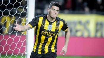 Preguntan por Carlos Rodríguez del Deportivo Cali