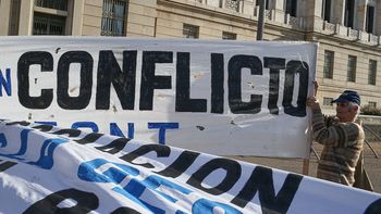 La huelga es un derecho protegido, recuerda el Pit-Cnt.